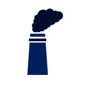 Emission Icon